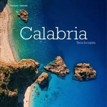 Calabria. Terra Incognita, Paperback/***