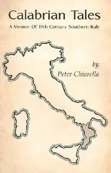 Calabrian Tales, Paperback/Peter Chiarella