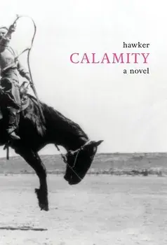 Calamity, Hardcover/Libbie Hawker