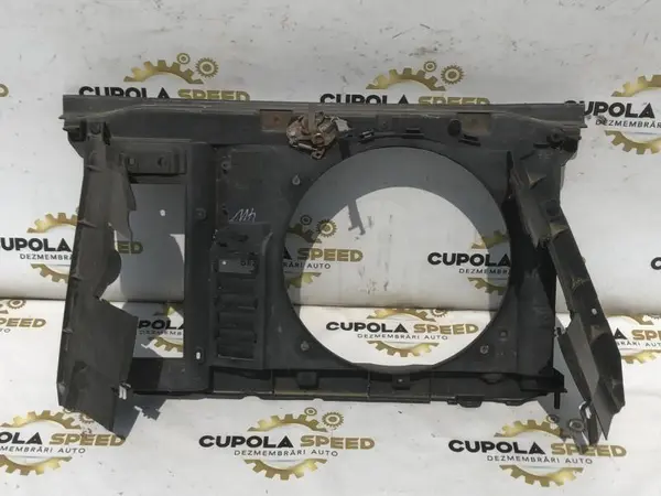 Calandru 9650316080 Peugeot 307 (2001-2008) 1.6 hdi