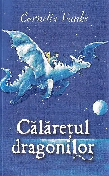 Calaretul dragonilor