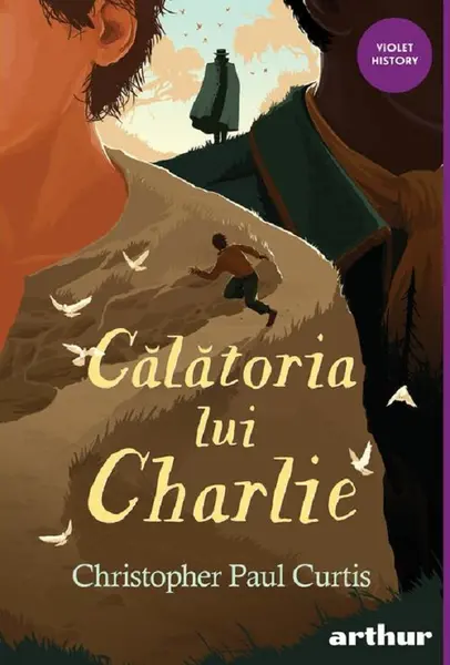 Calatoria lui Charlie