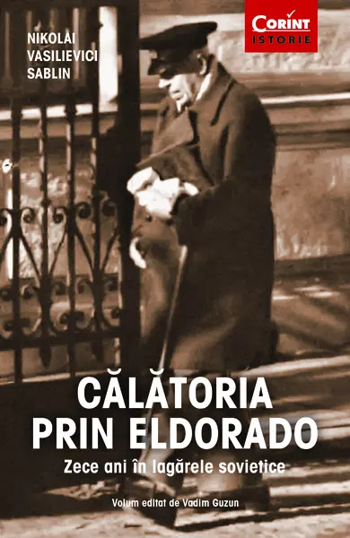 Călătoria prin Eldorado