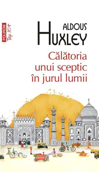 Călătoria unui sceptic în jurul lumii