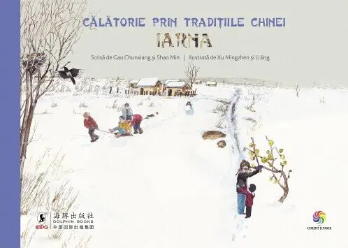 Călătorie prin tradițiile Chinei - Iarna