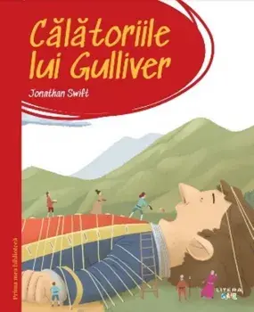 Calatoriile lui Guliver/Jonathan Swift