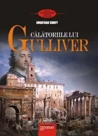 Calatoriile lui Gulliver | Jonathan Swift