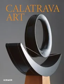 Calatrava. Art, Hardback/Nick Mafi