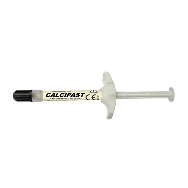 Calcipast 2.1g Cerkamed