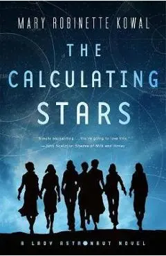 Calculating Stars