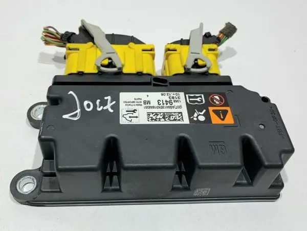 Calculator airbag 13589413 Opel Astra J (2009-2012)