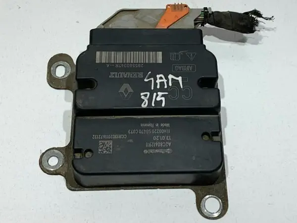 Calculator airbag 285580347R Renault Clio 4 (2012-2016)