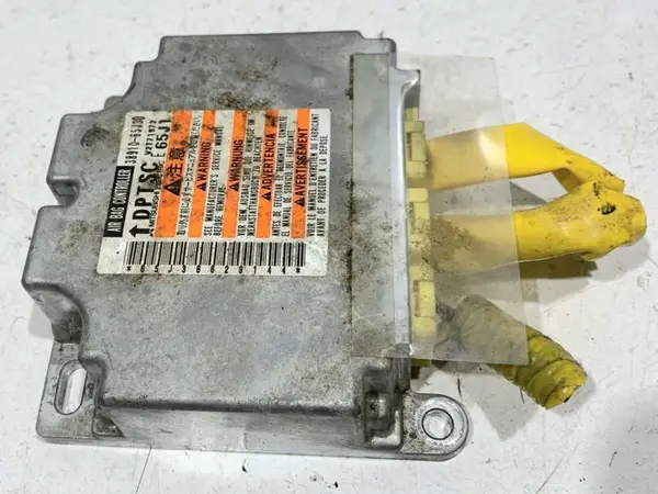 Calculator airbag 38910-65J30 Suzuki Grand Vitara 2 (2005->)
