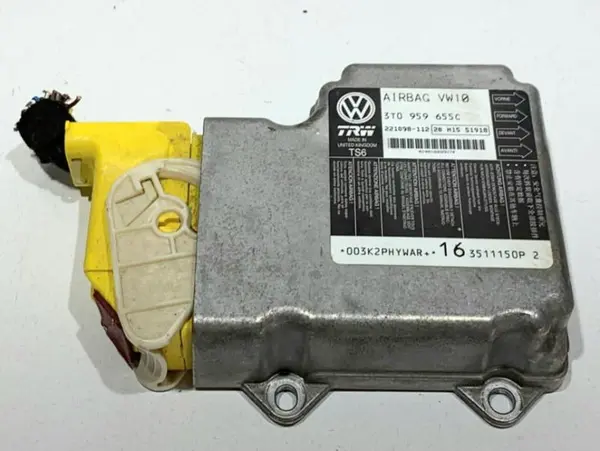 Calculator airbag 3T0959655C Skoda Superb 2 (2008-2013)