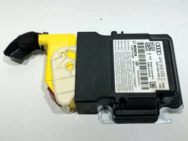 Calculator airbag 4H0959655C Audi A6 (2004-2011) [4F2, C6]