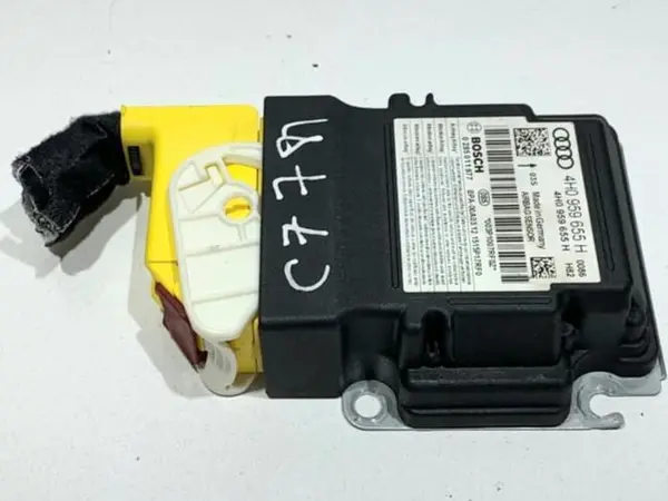 Calculator airbag 4H0959655H Audi A7 facelift (2014-2018) [4G]