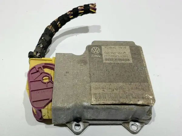 Calculator airbag 5N0959655A Volkswagen Passat B6 3C (2005-2010)
