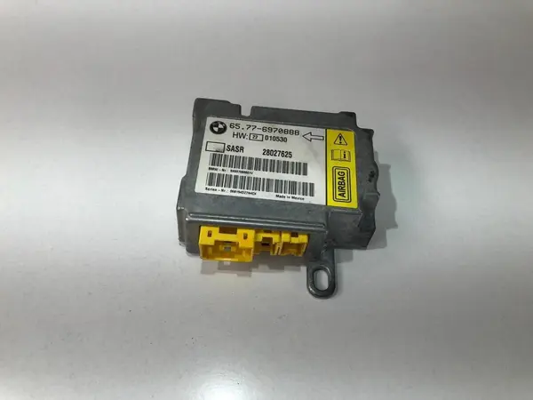 Calculator airbag 6970888 BMW Seria 7 (2001-2008) [E65, E66]