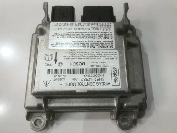 Calculator airbag 6H52-14B321-AE Land Rover Freelander 2 (2006->)