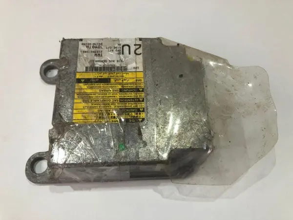 Calculator airbag 89170-05190 Toyota Avensis (2003-2008) T25
