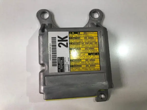 Calculator airbag 89170-42210 Toyota RAV 4 (2005-2010)
