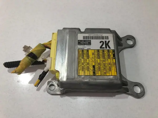 Calculator airbag 89170-42211 Toyota RAV 4 (2005-2010)