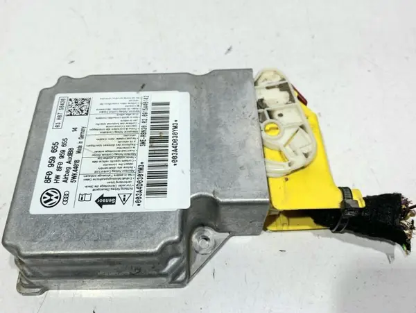 Calculator airbag 8F0959655 Audi A4 (2007-2011) [8K2, B8]