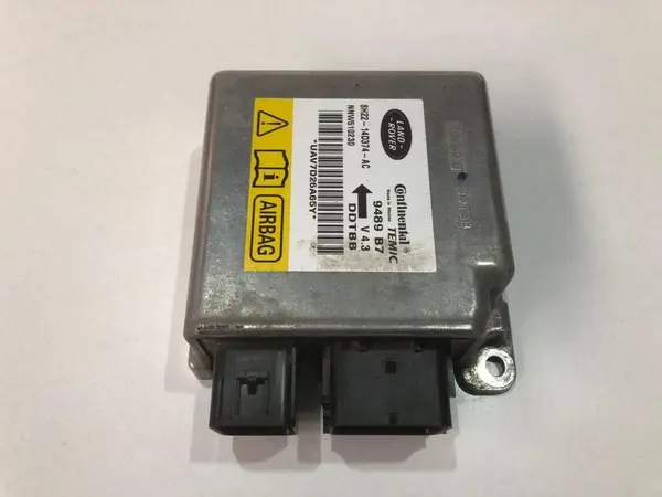 Calculator airbag 8h22-14d374-ac Land Rover Discovery 3 (2004-2009)