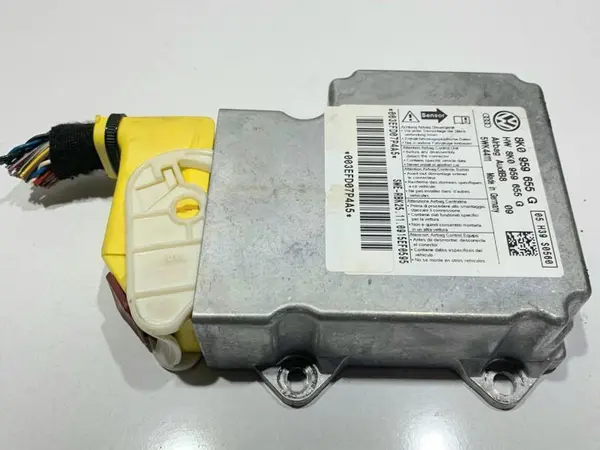 Calculator airbag 8K0959655G Audi A5 (2007-2011) [8T3]
