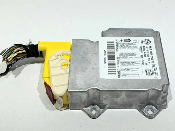 Calculator airbag 8K0959655N Audi A5 facelift (2012-2016) [8T3]