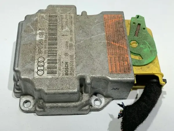 Calculator airbag 8P0959655C Audi A3 facelift (2008-2013) [8P1]