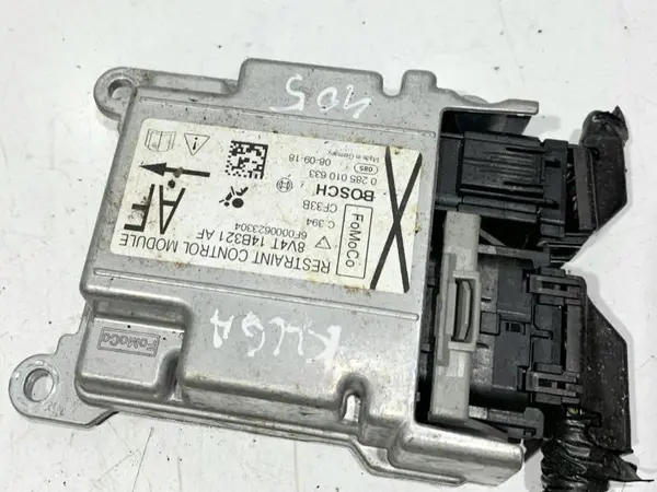 Calculator airbag 8V4T-14B321-AF Ford Kuga (2008-2012)