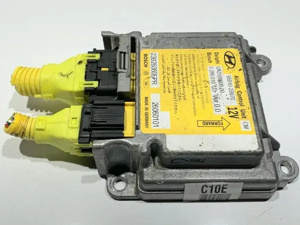 Calculator airbag 95910-2B970 Hyundai Santa Fe 2 (2006-2012)