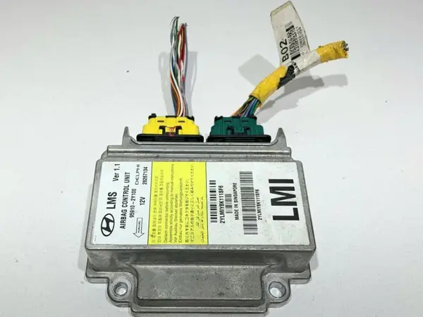 Calculator airbag 95910-2Y100 Hyundai ix35 facelift (2013-2015)