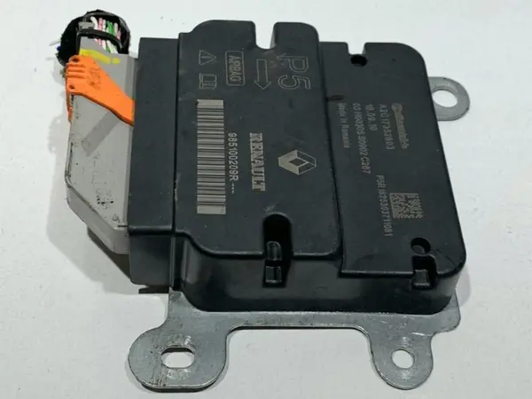 Calculator airbag 985100209R Dacia Duster 2 (2018-2021)