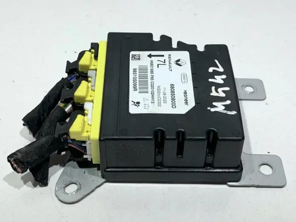 Calculator airbag 985105099R Renault Megane 4 facelift (2020-2024)