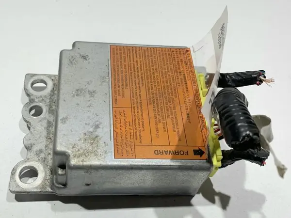 Calculator airbag 98820-BK40A Nissan Qashqai facelift (2010-2013) [J10]