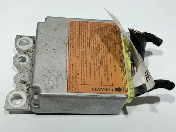 Calculator airbag 98820-BT40A Nissan Qashqai facelift (2010-2013) [J10]
