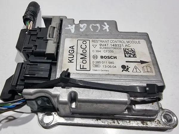 Calculator airbag 9V4T-14B321-AC Ford Kuga (2008-2012)
