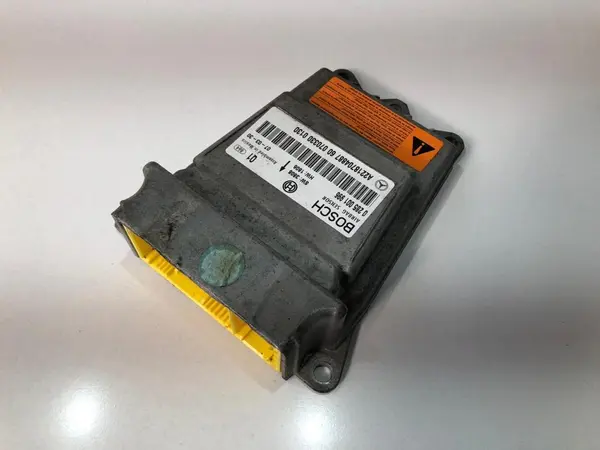 Calculator airbag a2218704887 Mercedes S-Class (2005-2009) [W221]