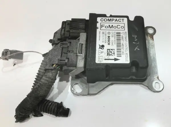 Calculator airbag am5t-14b321-ag Ford C-Max 2 (2010-2019)