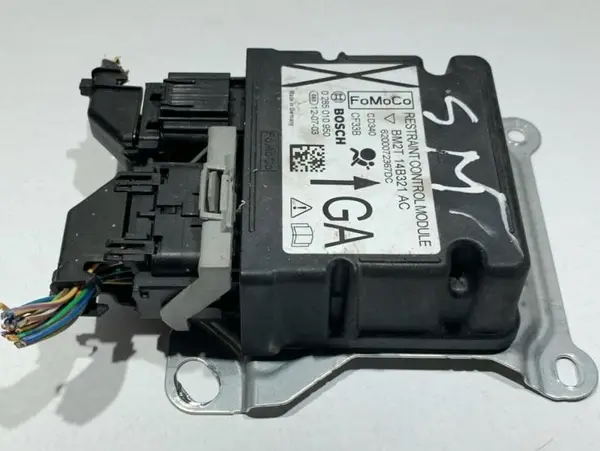 Calculator airbag BM2T-14B321-AC Ford Galaxy (2010-2014)[MK3]