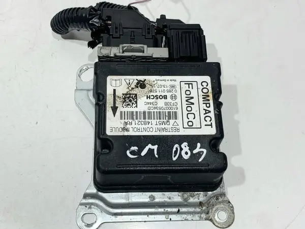 Calculator airbag DM5T-14B321-RA Ford C-Max 2 (2010-2019)