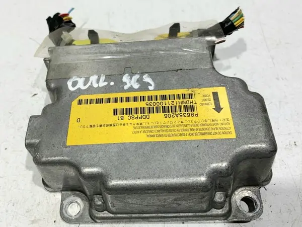 Calculator airbag P8635A205 Mitsubishi Outlander 2 (2006-2012)
