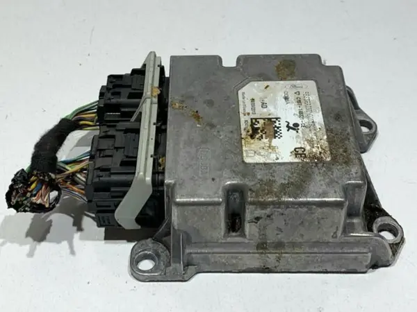 Calculator airbag YS4A-43102-AD Ford Fiesta 7 (2008-2012) [MK7]