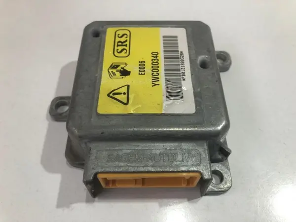 Calculator airbag ywc000340 Land Rover Freelander (1998-2005)