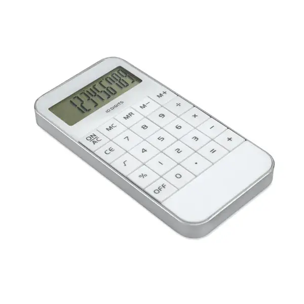 Calculator Calculator