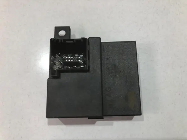Calculator coloana directie volan 4h0907705h Audi A7 (2010-2018) [4g] 3.0 tdi