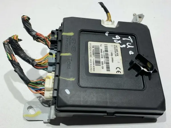 Calculator confort 116RA-003004 Hyundai Tucson 3 (2015-2018) 2.0 crdi D4HA euro 6