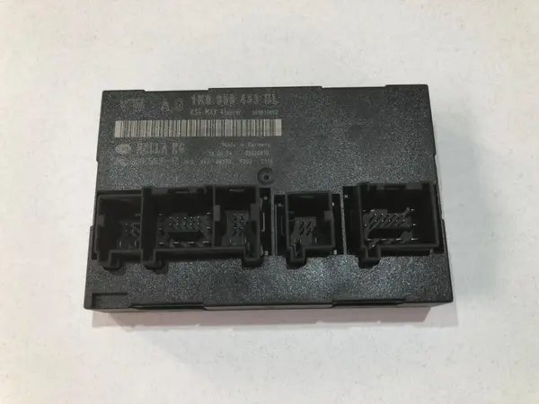 Calculator confort 1k0959433bl Volkswagen Caddy 3 (2004-2010)